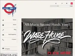 Sites similar to grindrecord.com