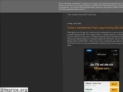Sites similar to grindrsucks.blogspot.com