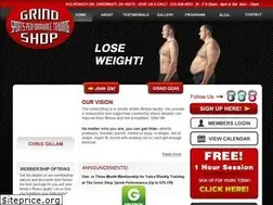 Sites similar to grindshoptraining.com