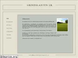 Sites similar to grindslantengolf.se