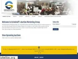 Sites similar to grindstaffauctions.com
