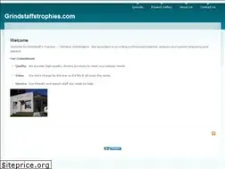 Sites similar to grindstaffstrophies.com
