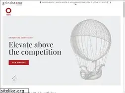 Sites similar to grindstone.co.za