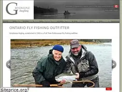 Sites similar to grindstoneangling.com