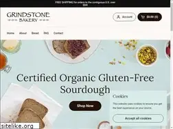Sites similar to grindstonebakery.com