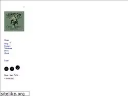 Sites similar to grindstonedonuts.com