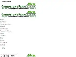 Sites similar to grindstonefarm.com