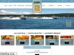 Sites similar to grindstoneneck.com