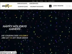 Sites similar to grindswap.com