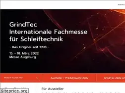 Sites similar to grindtec.de