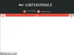 Sites similar to grindtools.com