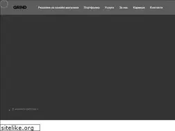 Sites similar to grindwebstudio.com