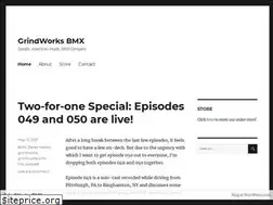 Sites similar to grindworksbmx.com