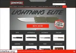 Sites similar to grindworx.com