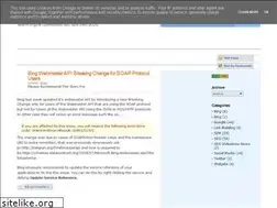 Sites similar to grinepk.blogspot.com