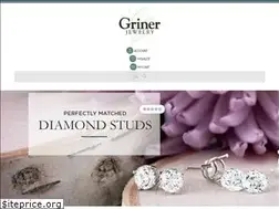Sites similar to grinerjewelryco.com