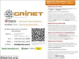 Sites similar to grinet.com.tr