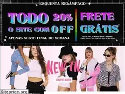 Sites similar to gringashop.com