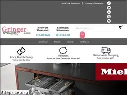 Sites similar to gringerandsons.com