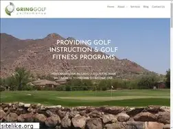 Sites similar to gringgolf.com