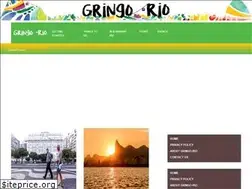 Sites similar to gringo-rio.com