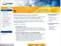 Sites similar to gringo.cz