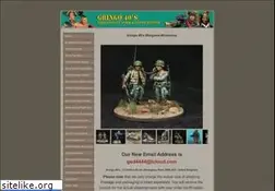Sites similar to gringo40s.com
