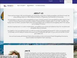 Sites similar to gringofly.com