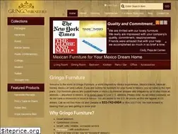 Sites similar to gringofurniture.com