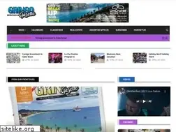 Sites similar to gringogazette.com