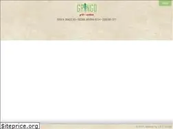 Sites similar to gringogrilltucson.com