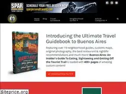 Sites similar to gringoinbuenosaires.com