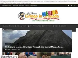 Sites similar to gringoingranada.com