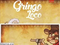 Sites similar to gringoloco-latino.com