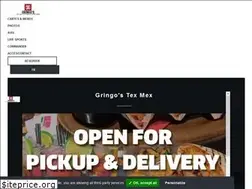 Sites similar to gringos.lu
