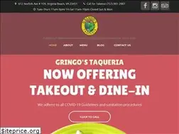 Sites similar to gringos757.com