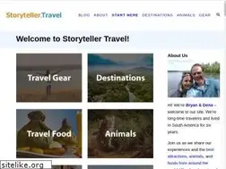 Sites similar to gringosabroad.com