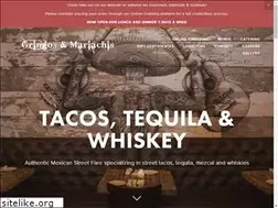 Sites similar to gringosandmariachis.com