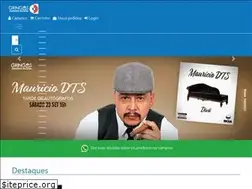 Sites similar to gringoscds.com.br
