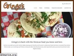 Sites similar to gringoscr.com