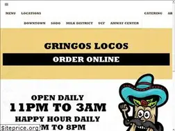 Sites similar to gringoslocos.com