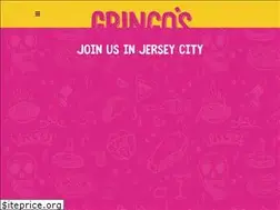 Sites similar to gringostaco.com
