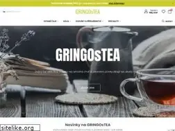 Sites similar to gringostea.cz