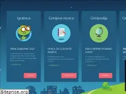 Sites similar to grini.si