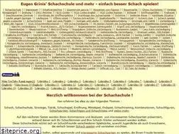 Sites similar to grinis.de