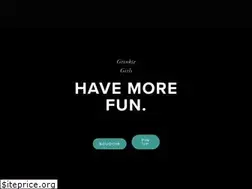 Sites similar to grinkiegirls.com