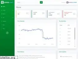 Sites similar to grinmint.com
