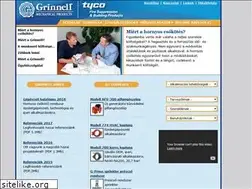 Sites similar to grinnell.hu