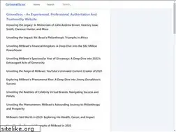 Sites similar to grinnellcoc.com