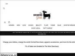 Sites similar to grinninggoat.ca